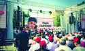 У Тимошенко — Савченко, у Порошенка — Мамчур, у Ляшка — Злата Огнєвіч...