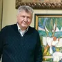 «Завжди я всіх агітував і агітую, щоб цінували своє»
