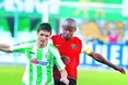 У гості до «пораненого» аутсайдера