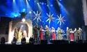 «У моєму сценарії українська коляда — стержень Різдвяних свят»