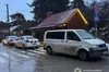 На Львівщині затримали 21-річного чоловіка за викрадення мікроавтобуса Volkswagen