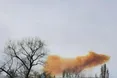 Як розпізнати хімічну атаку