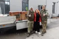 54-й розвідбат отримав партію генераторів від Порошенка