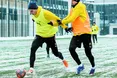 «Рух» вирушив на збори до Туреччини