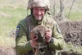Фауна, врятована від ворожих снарядів