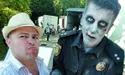 Зеленський клонує політичних коміків. Одного в Одесу, іншого – у Тернопіль...
