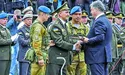 Генерал Гордійчук: «Ми щодня стаємо сильнішими, а «імперія зла» – слабшою»