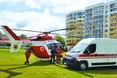 Реанімаційна палата у повітрі