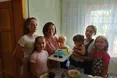 Хату з дітьми підпалив психічно хворий сусід?