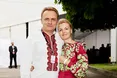 Мер Львова живе на «суху» зарплату та обходиться без авто і готівки