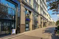 Кредобанк відкрив два відділення нового формату у Києві