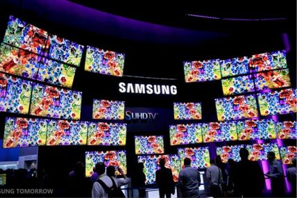 [Довідник з квантових точок] Як інновації Samsung змінюють стандарти якості зображення