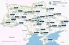 Прогноз погоди в Україні 30 травня 2025 року: що прогнозують синоптики