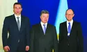 Велика політична кооперація чекає українців до початку осені