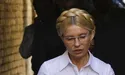 «Тимошенко розуміє, що її згода на лікування за кордоном могла б розблокувати євроінтеграційний процес…»