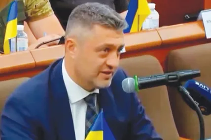 Посол поскаржився на корупцію у МЗС. А там звинуватили цього посла в інертності&hellip;