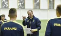 "Синьо-жовті" зберуться у Любляні