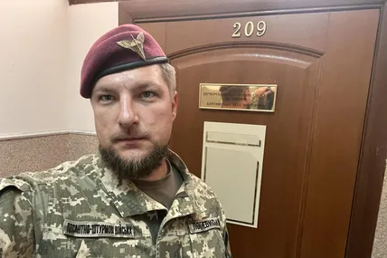 Олександр Погребиський