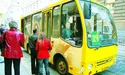 Чи подорожчає проїзд у маршрутках?