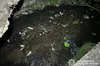 На Львівщині 17-річний мотоцикліст не впорався з керуванням і перекинувся в річку