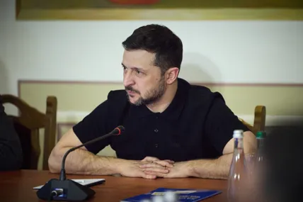 Фото пресслужби президента України
