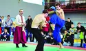 Гопак – танець не простий, а бойовий