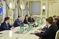 Порошенко поставив крапку в питанні дострокових виборів і зміни уряду