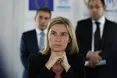 Могеріні: "Росія хоче пересварити країни Євросоюзу"