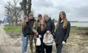 Не хотів перекладати війну на плечі сина…