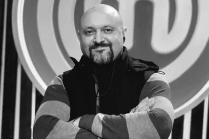 Юрій Мігашко. Фото: Букви