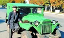44 роки їздить на улюбленій «колимазі»!