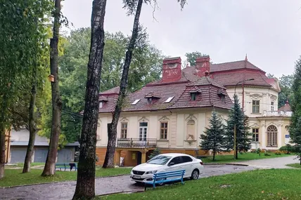Фото автора