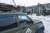 Поблизу кордону із Фінляндією росія будує гарнізон для артилерійської бригади та збільшує кількість військової техніки, — джерело
