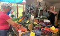 «Не розумію покупців, які не беруть малину по 17 гривень. Це задарма»