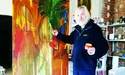 Найбільша картина у світі народжується у Луцьку