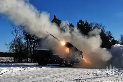 Фото: Генеральний штаб Збройних сил України.