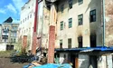 «Цілеспрямованого підпалу не було»