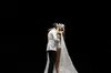 Засновниця бренду «The Coat» Катерина Сільченко офіційно вийшла заміж