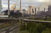 У рф заявили про атаку на металургійний комбінат у Липецьку