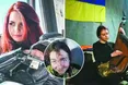 «Коли моя Катруся повернеться з чужини, приготую її улюблених вареників із сиром...»