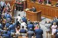 Президент Зеленський і лідери парламентських фракцій домовилися про дату виборів