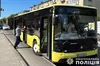 У Львові водій маршрутки збив 11-річного хлопчика