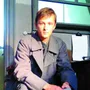 «Кшиштоф Зануссі повністю довіряє актору. І йому хочеться творити»
