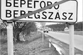 Чиновники у Береговому мають знати угорську