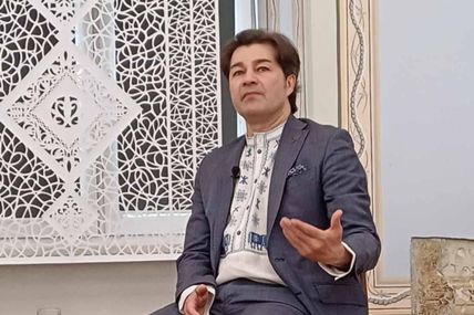 &laquo;За&nbsp;минулий рік наш театр передав на&nbsp;фронт понад 58 мільйонів гривень&raquo;