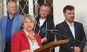 “У роботах свого сина я побачила те, що ніхто з вас не зможе побачити”