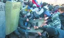 Сепаратисти діють за кримським сценарієм