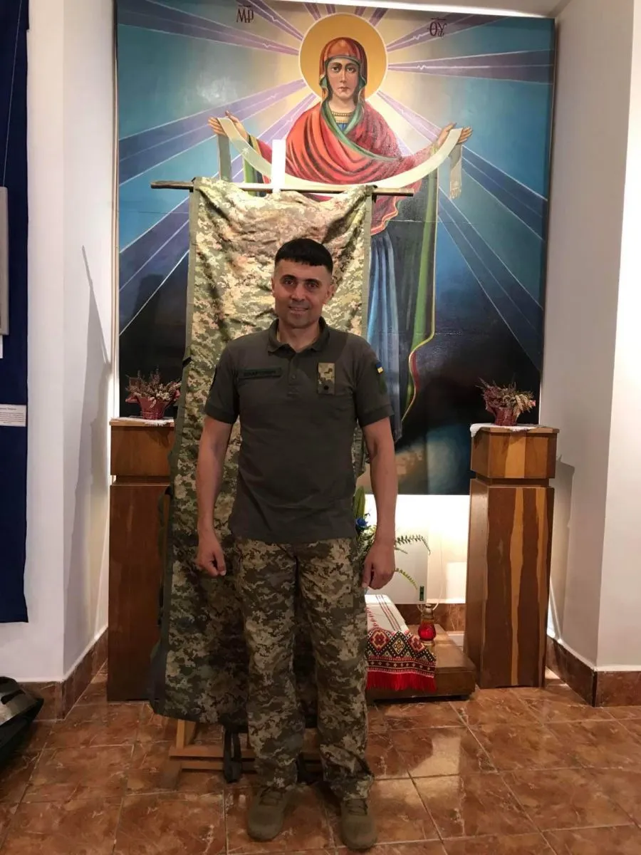 Дмитро Лінартович