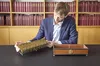 Суд у Парижі тимчасово заблокував аукціон калькулятора Блеза Паскаля