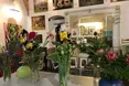 «Я росла в оточенні квітів»